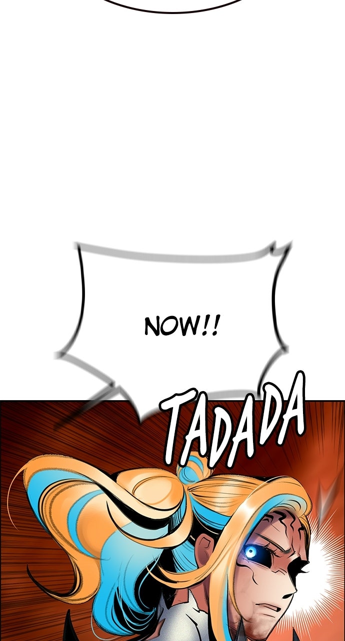 Jungle Juice (S3) Episode 60 page 99 - 
