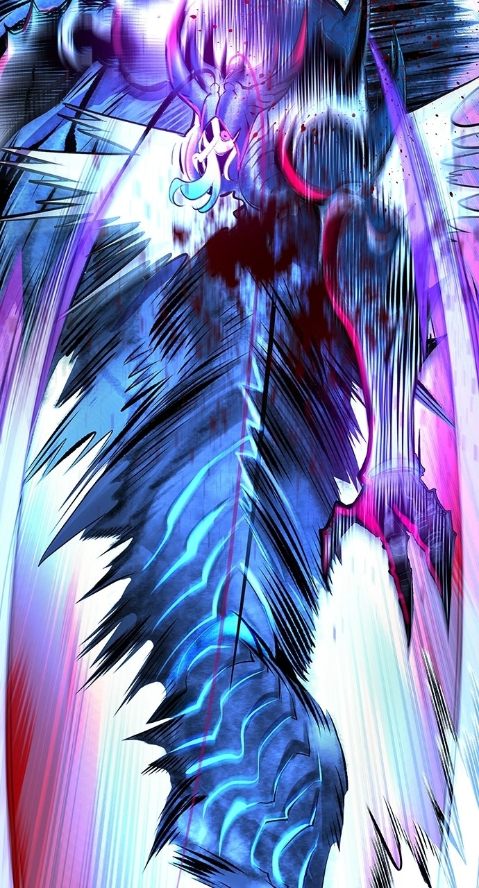 Jungle Juice Chapter 201 page 11 - 
