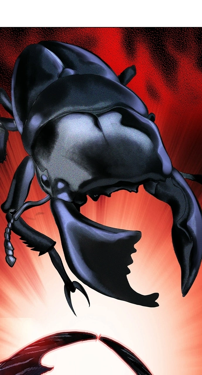 Jungle Juice Chapter 201 page 101 - 