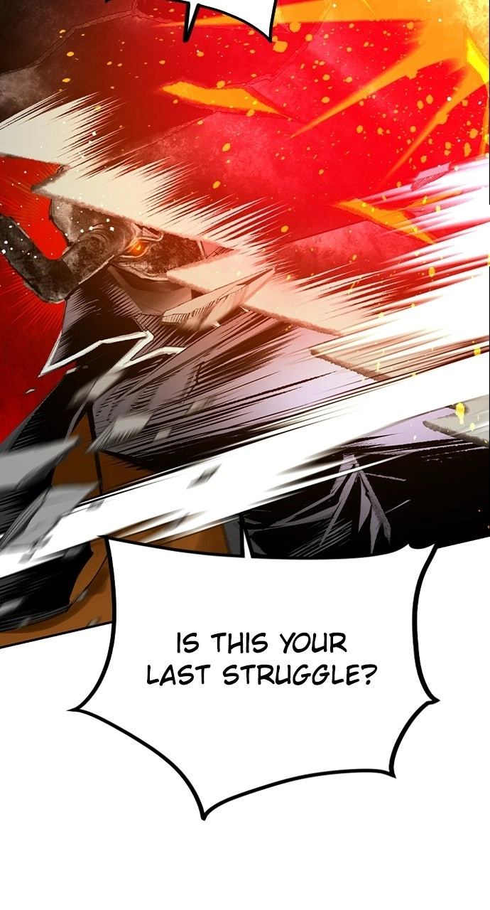 Jungle Juice Chapter 201 page 108 - 