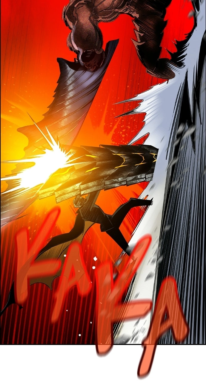 Jungle Juice Chapter 201 page 114 - 