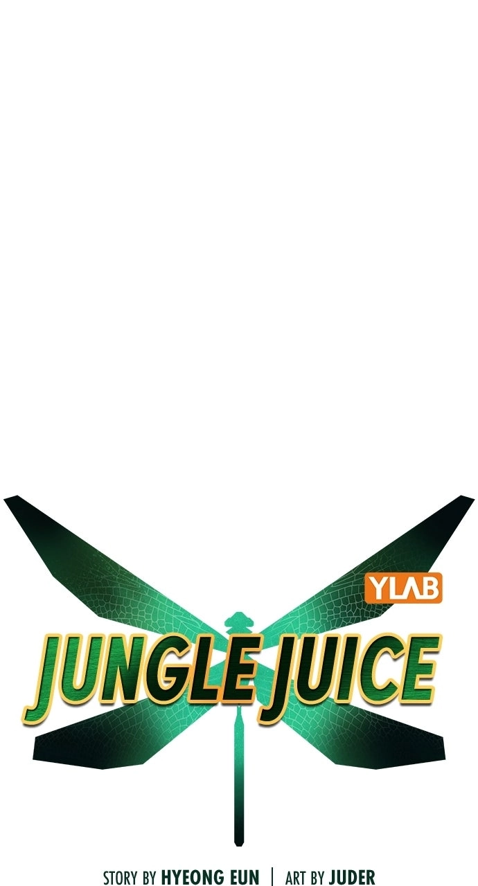 Jungle Juice Chapter 201 page 13 - 