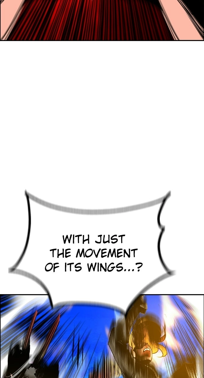 Jungle Juice Chapter 201 page 124 - 
