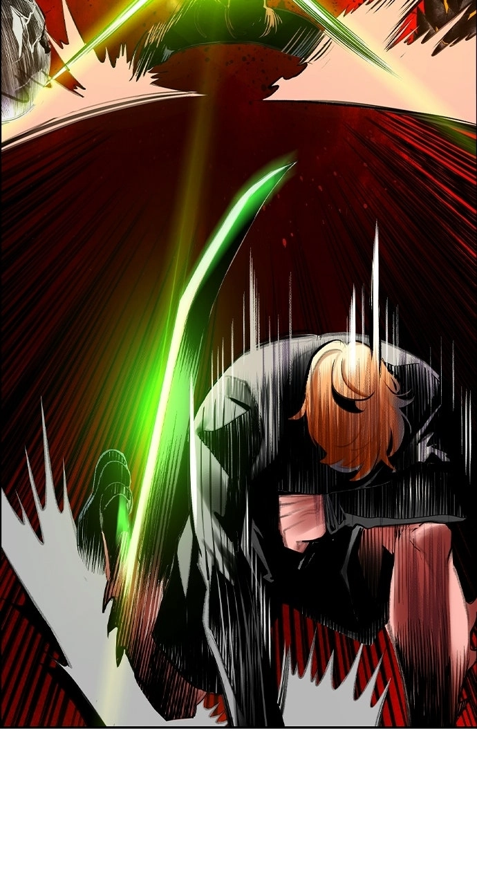 Jungle Juice Chapter 201 page 128 - 
