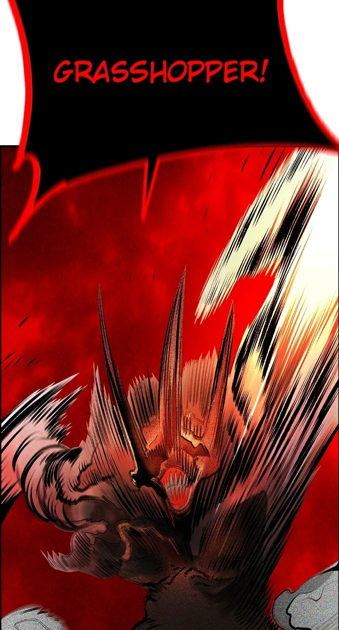 Jungle Juice Chapter 201 page 133 - 