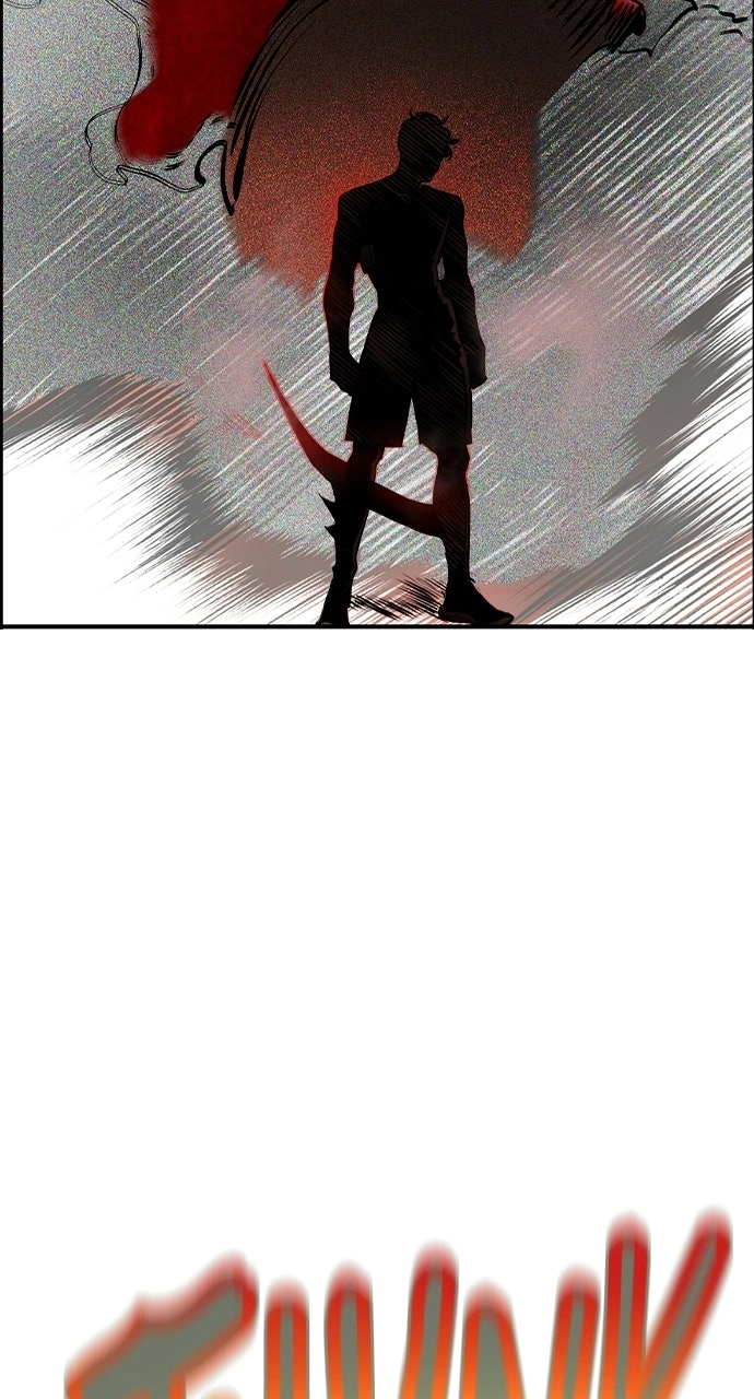 Jungle Juice Chapter 201 page 134 - 