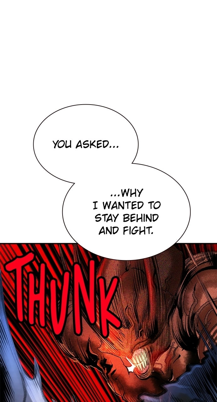 Jungle Juice Chapter 201 page 140 - 