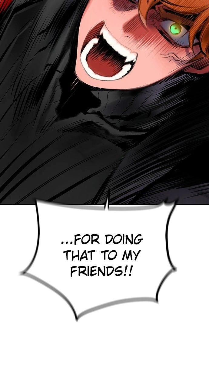 Jungle Juice Chapter 201 page 143 - 