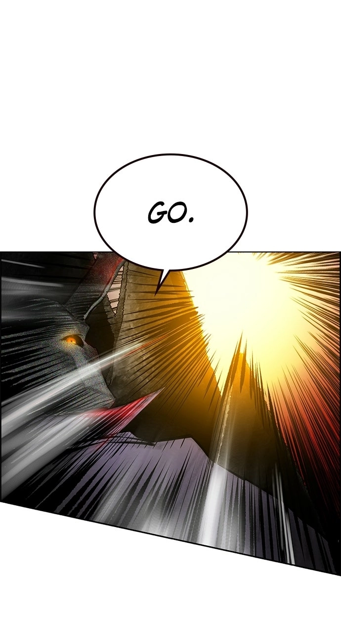 Jungle Juice Chapter 201 page 151 - 