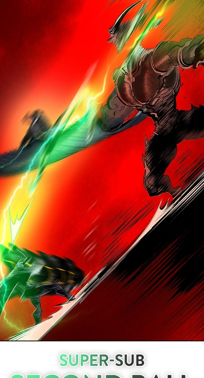 Jungle Juice Chapter 201 page 153 - 