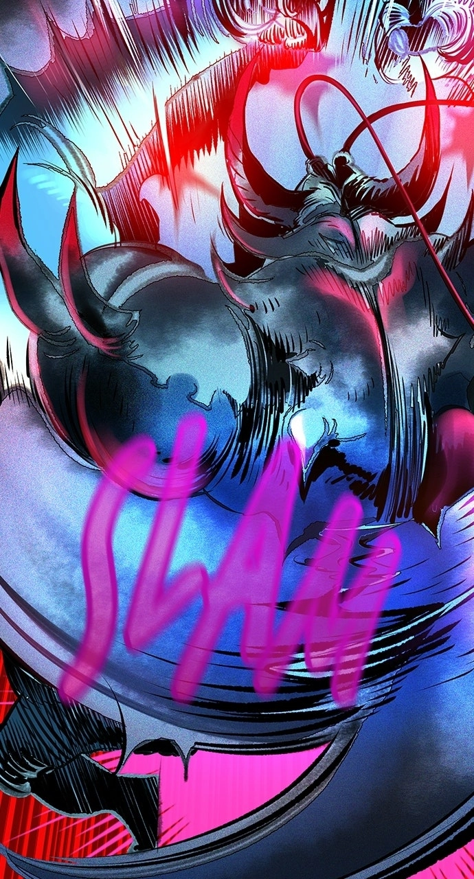 Jungle Juice Chapter 201 page 19 - 