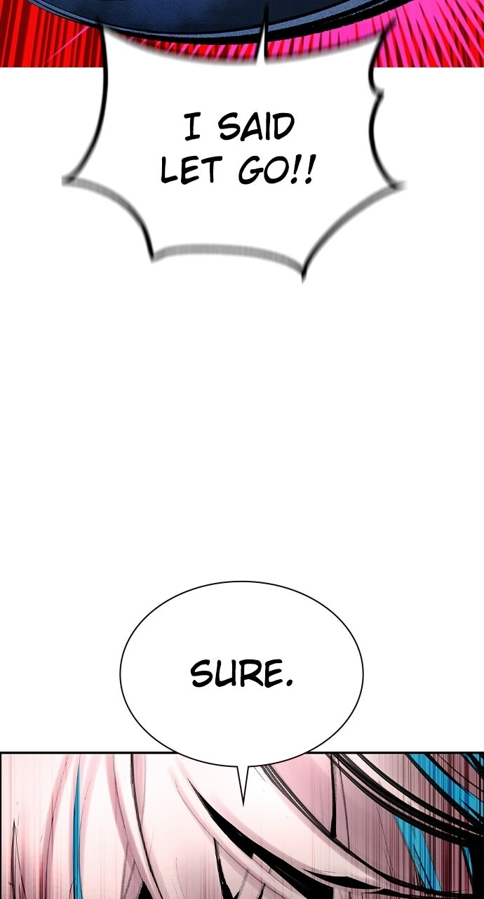 Jungle Juice Chapter 201 page 20 - 