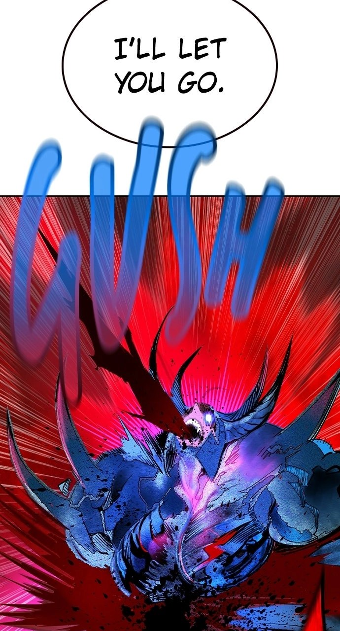 Jungle Juice Chapter 201 page 22 - 