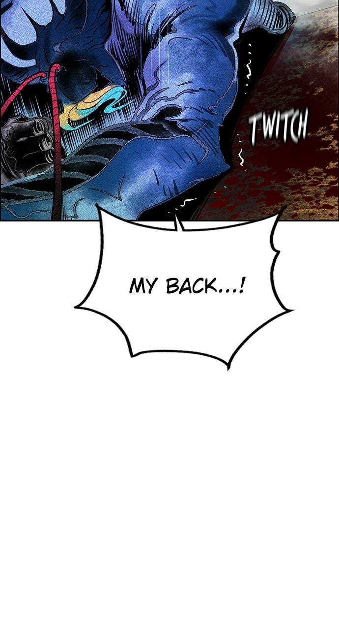 Jungle Juice Chapter 201 page 27 - 
