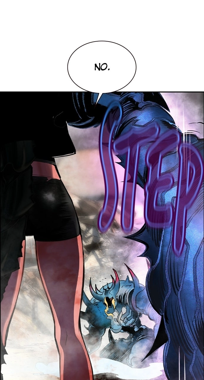 Jungle Juice Chapter 201 page 31 - 