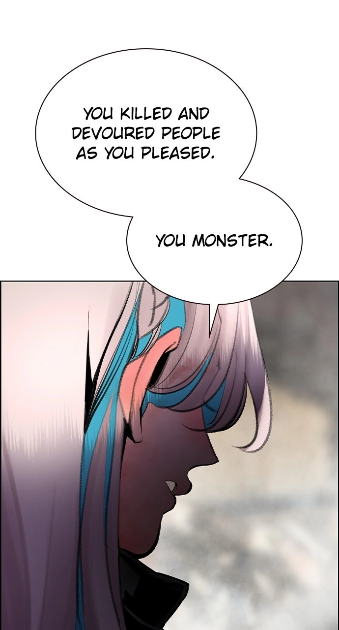 Jungle Juice Chapter 201 page 33 - 