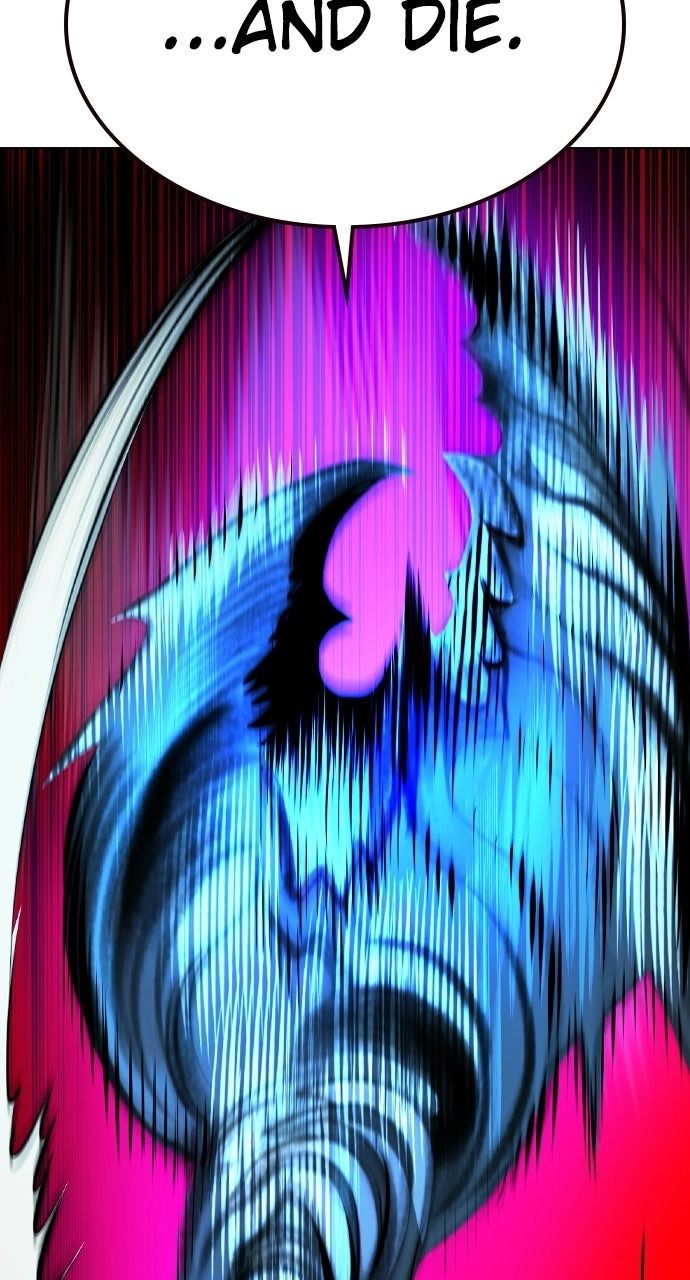 Jungle Juice Chapter 201 page 35 - 