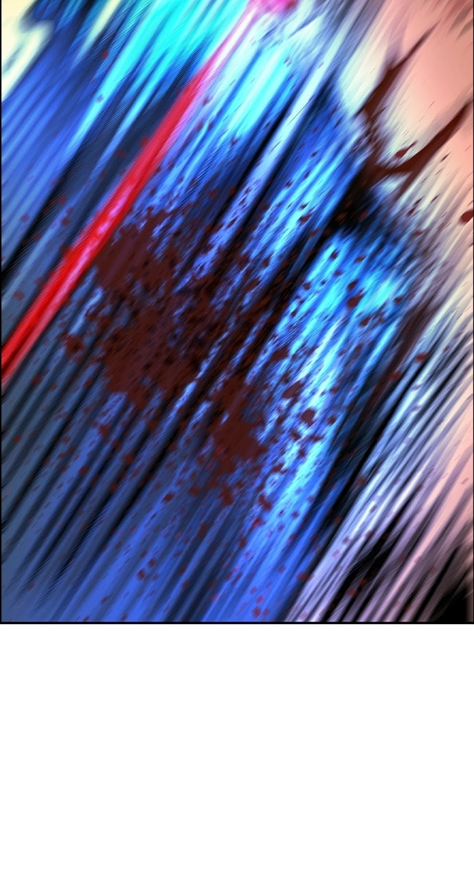 Jungle Juice Chapter 201 page 38 - 