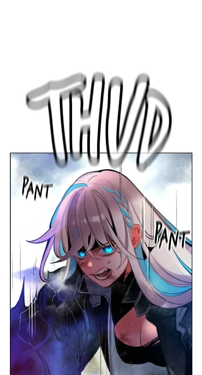 Jungle Juice Chapter 201 page 41 - 