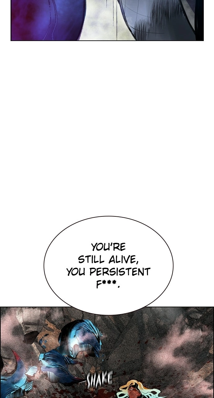 Jungle Juice Chapter 201 page 42 - 