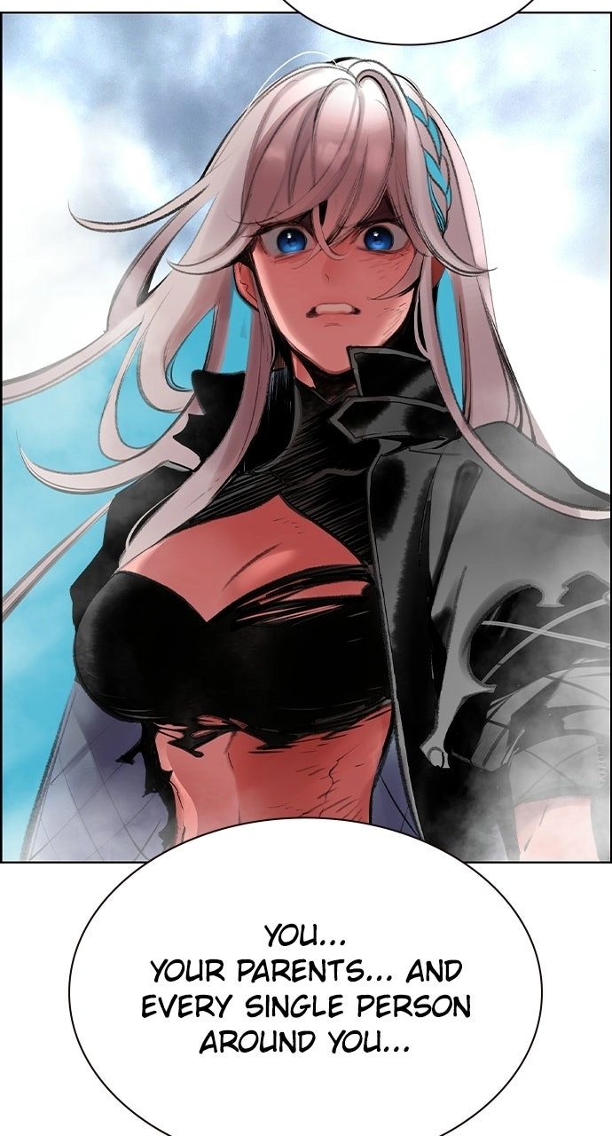 Jungle Juice Chapter 201 page 46 - 