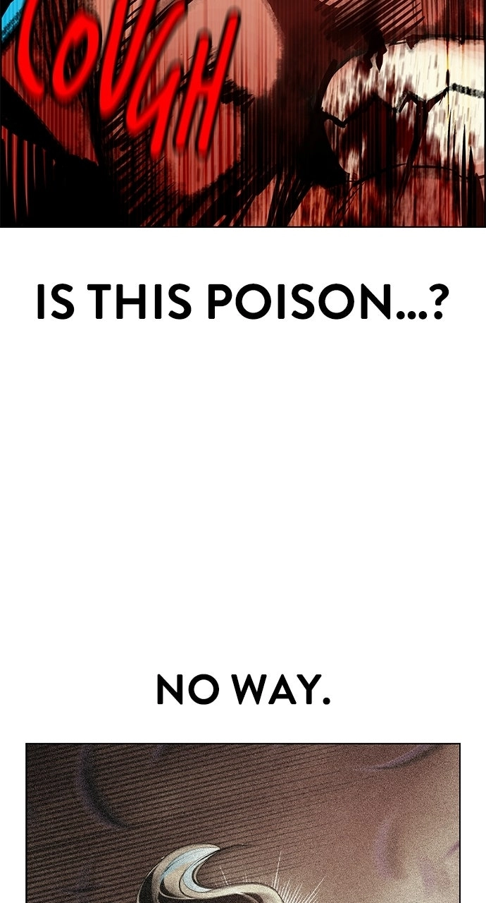 Jungle Juice Chapter 201 page 50 - 