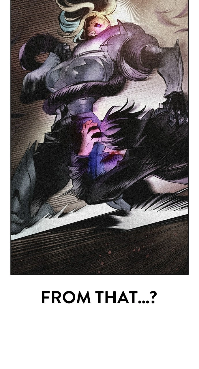 Jungle Juice Chapter 201 page 51 - 