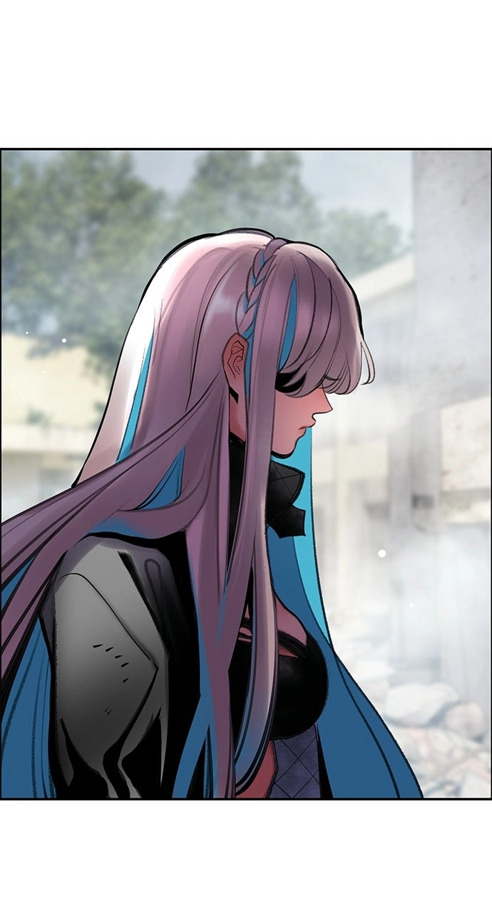 Jungle Juice Chapter 201 page 61 - 
