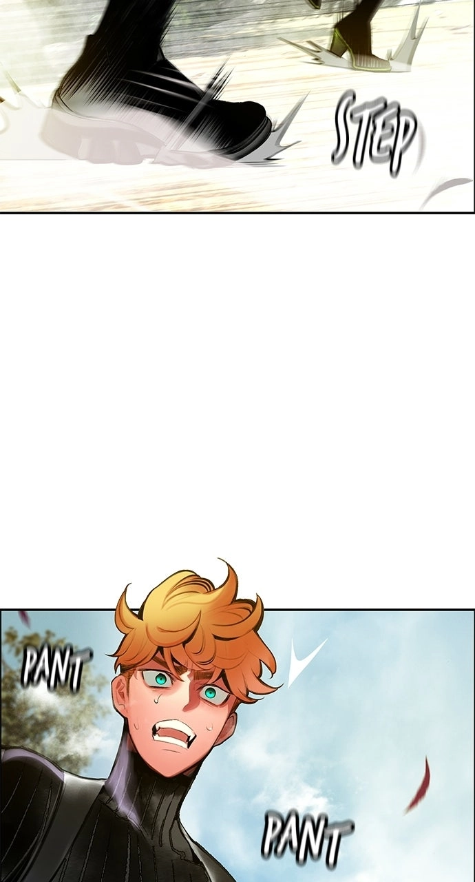 Jungle Juice Chapter 201 page 65 - 