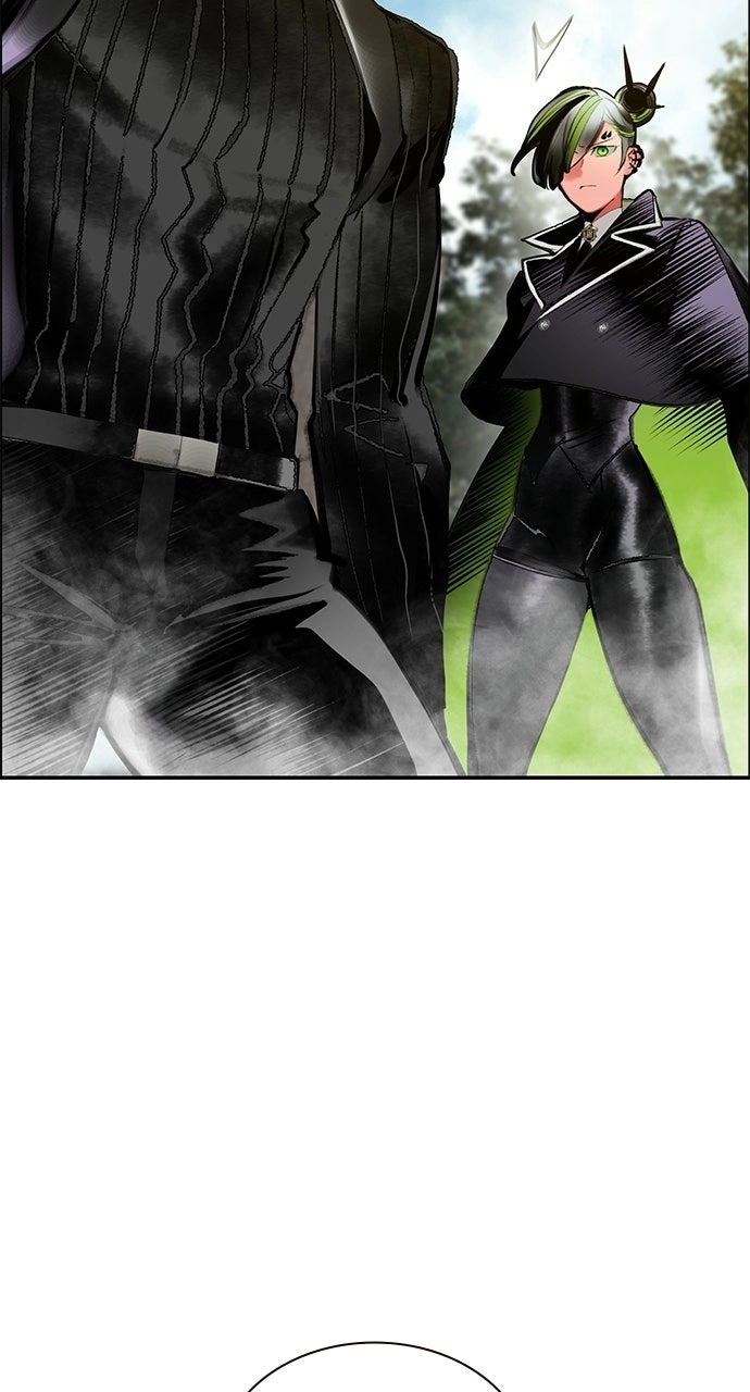 Jungle Juice Chapter 201 page 66 - 