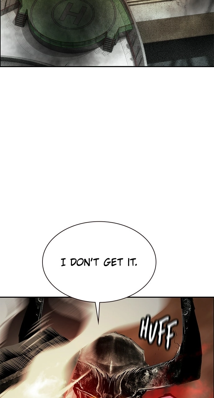 Jungle Juice Chapter 201 page 75 - 