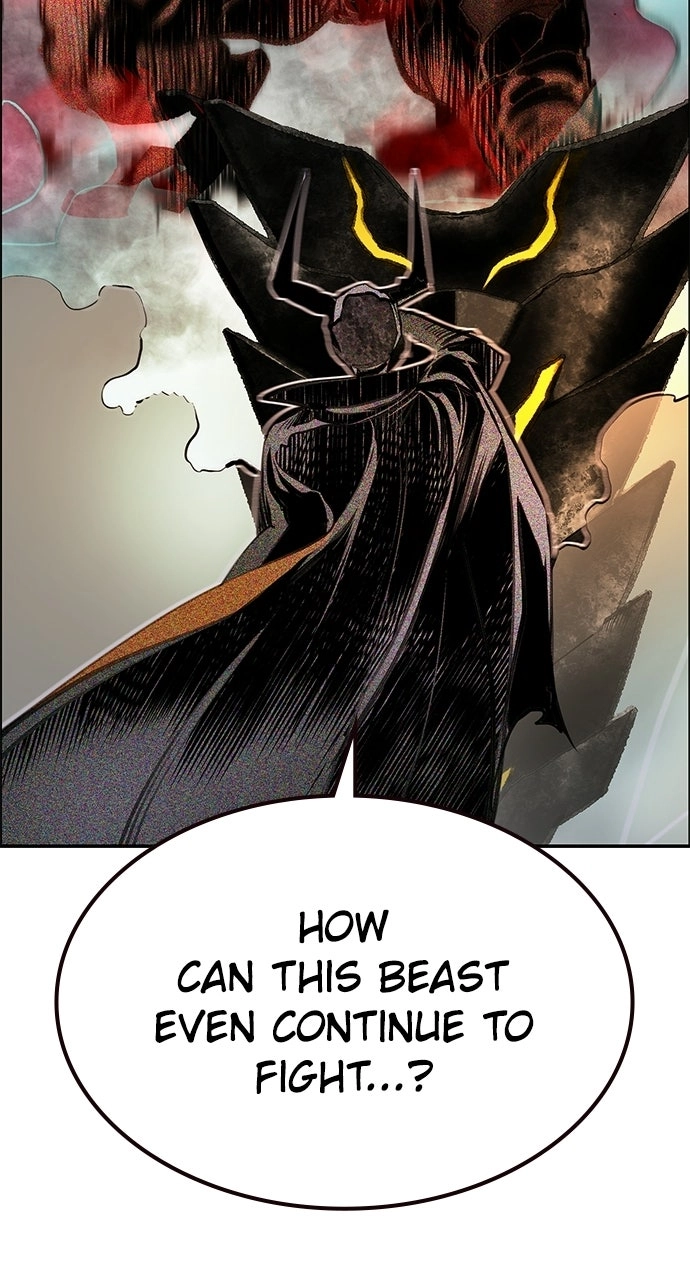 Jungle Juice Chapter 201 page 78 - 