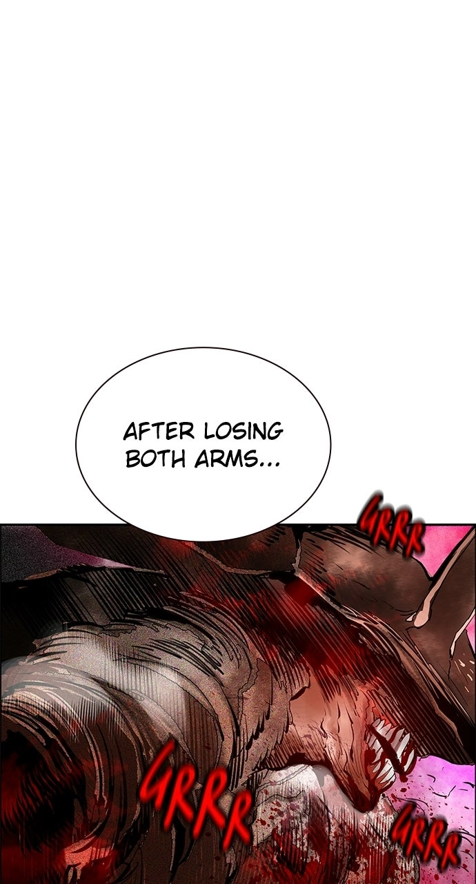 Jungle Juice Chapter 201 page 79 - 