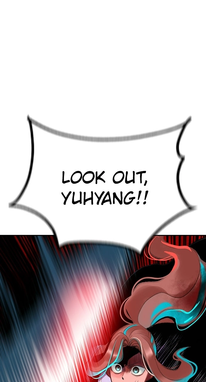 Jungle Juice Chapter 201 page 87 - 