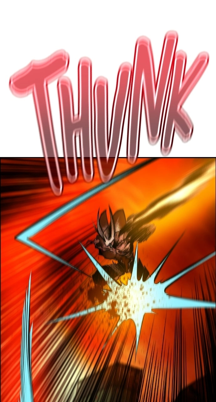 Jungle Juice Chapter 201 page 89 - 