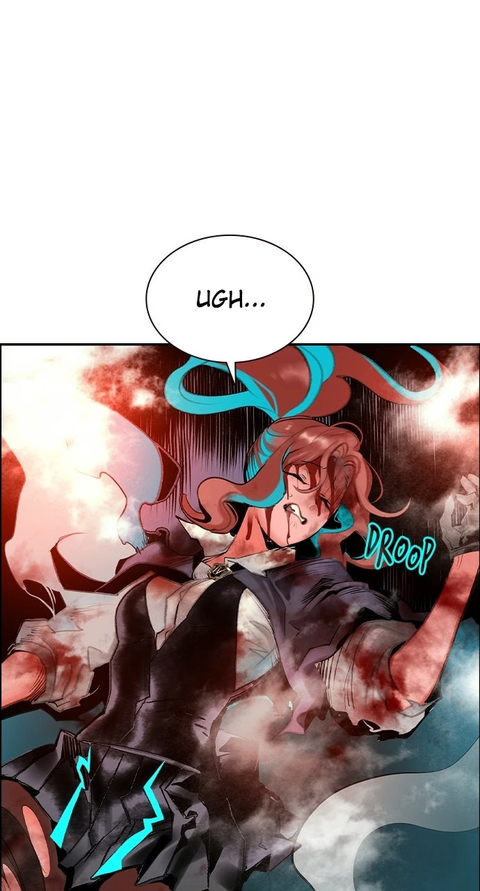 Jungle Juice Chapter 201 page 91 - 