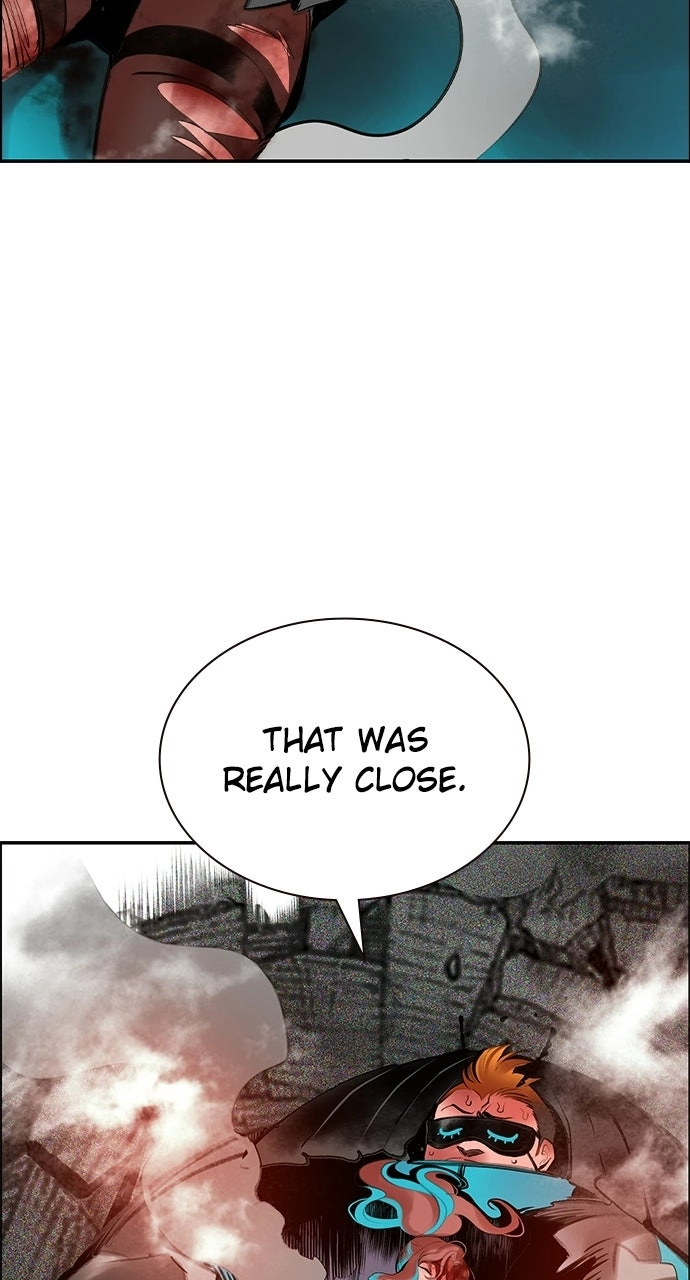 Jungle Juice Chapter 201 page 92 - 