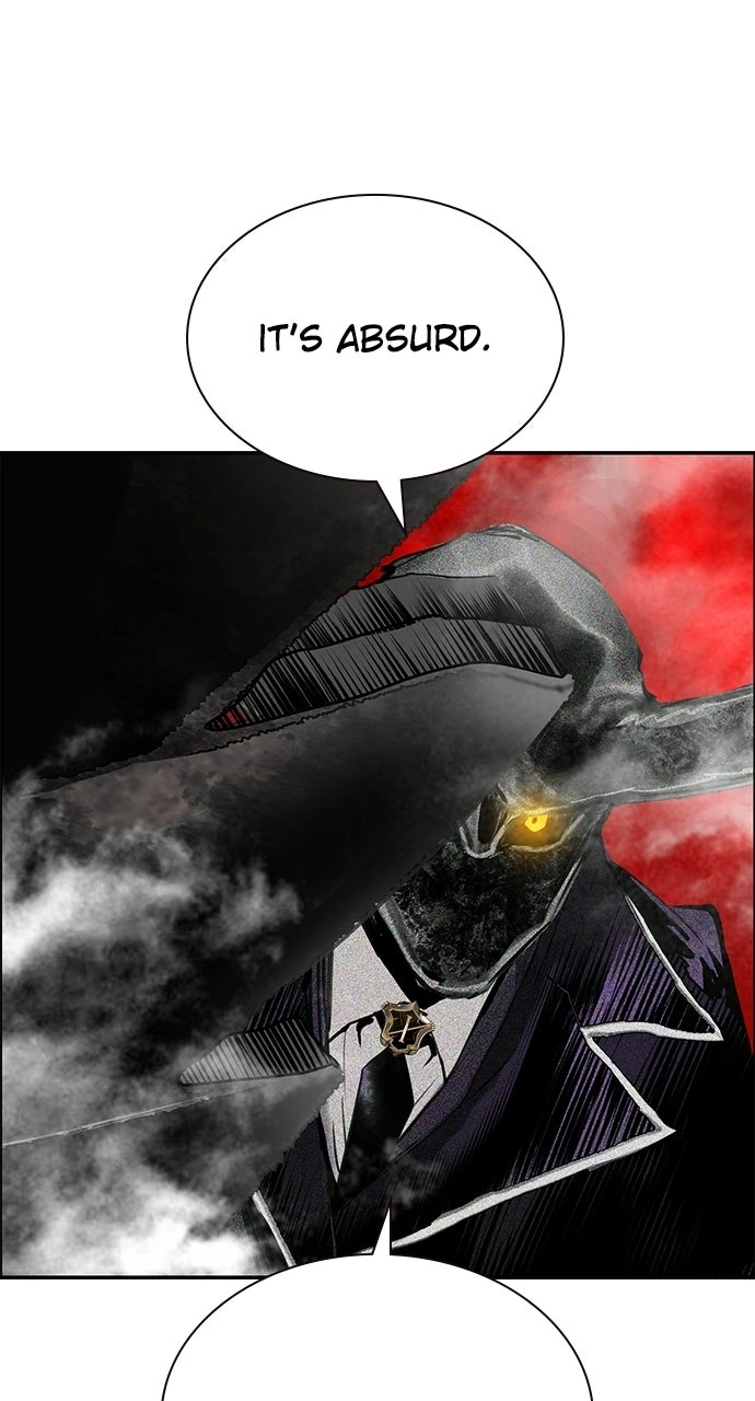 Jungle Juice Chapter 201 page 94 - 