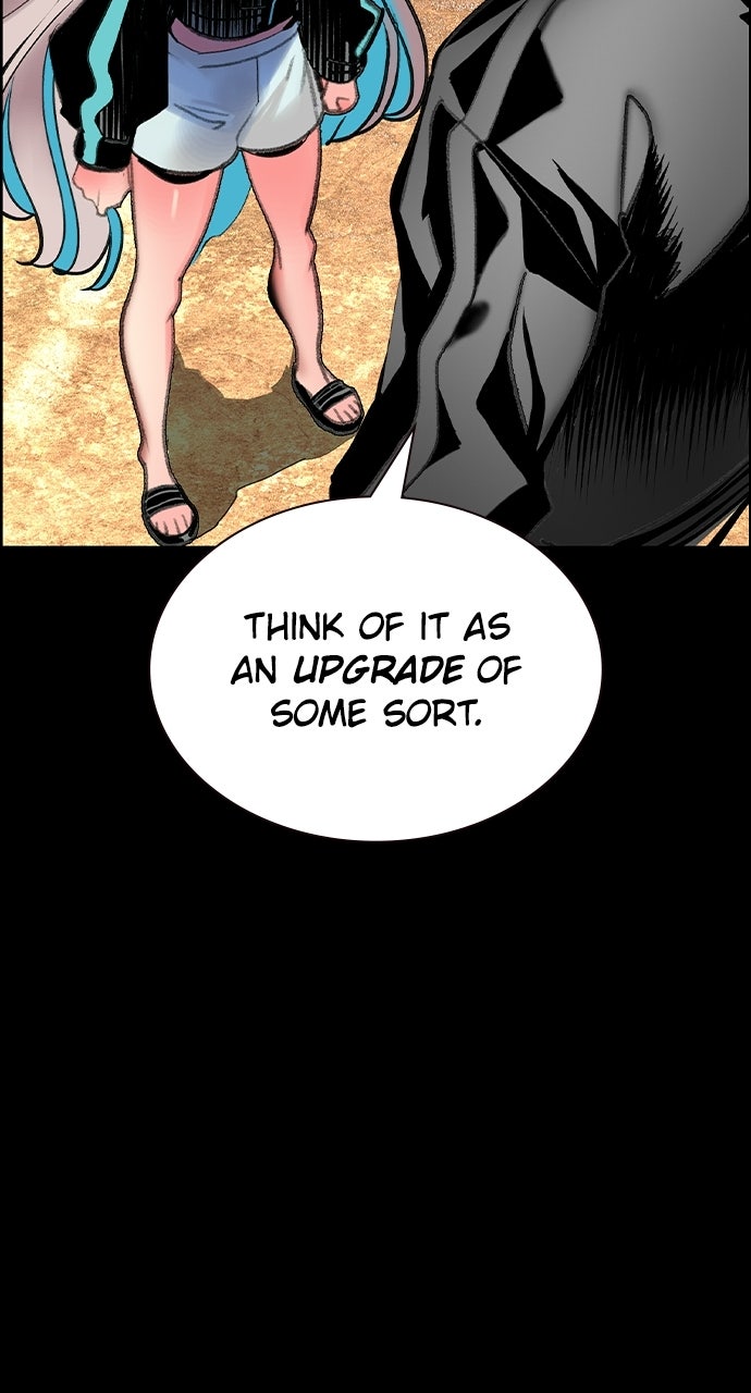Jungle Juice (S3) Episode 62 page 2 - 