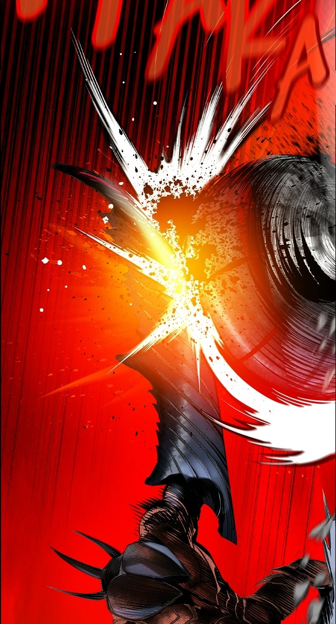 Jungle Juice (S3) Episode 62 page 113 - 