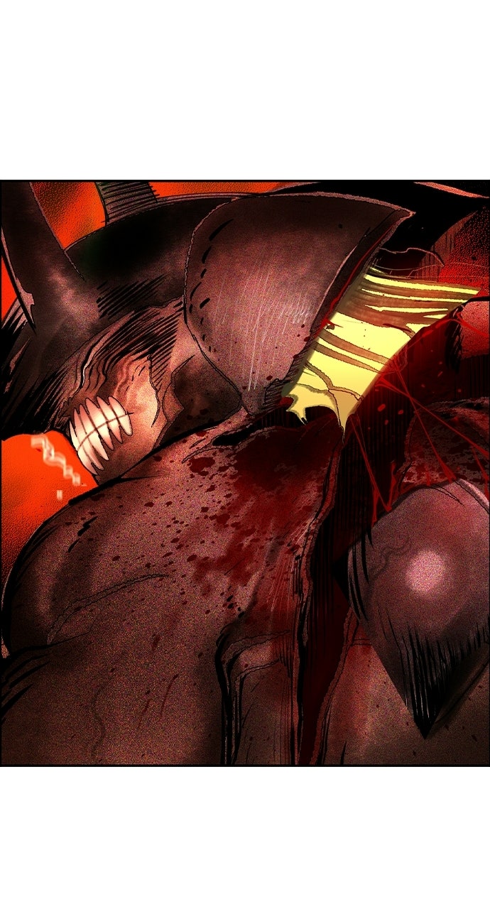 Jungle Juice (S3) Episode 62 page 129 - 