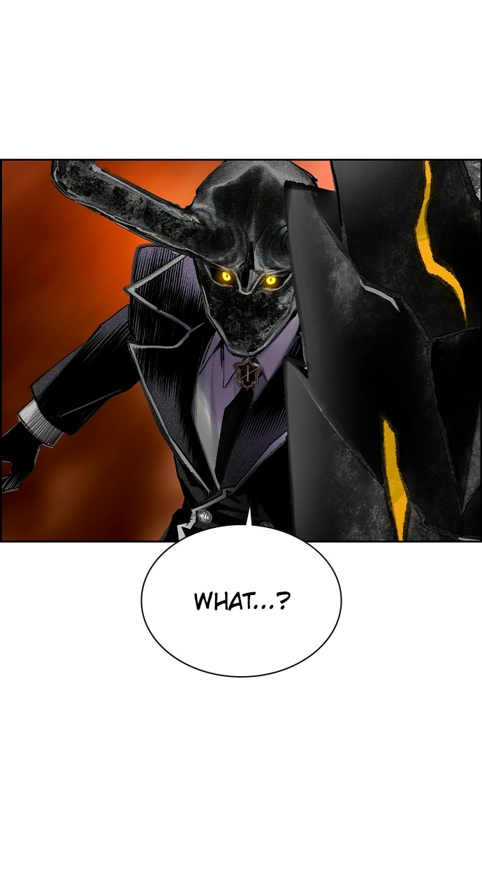 Jungle Juice (S3) Episode 62 page 130 - 