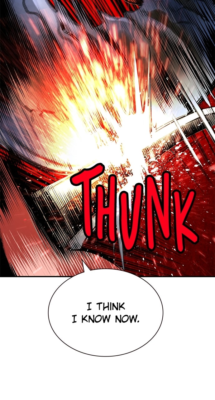 Jungle Juice (S3) Episode 62 page 141 - 