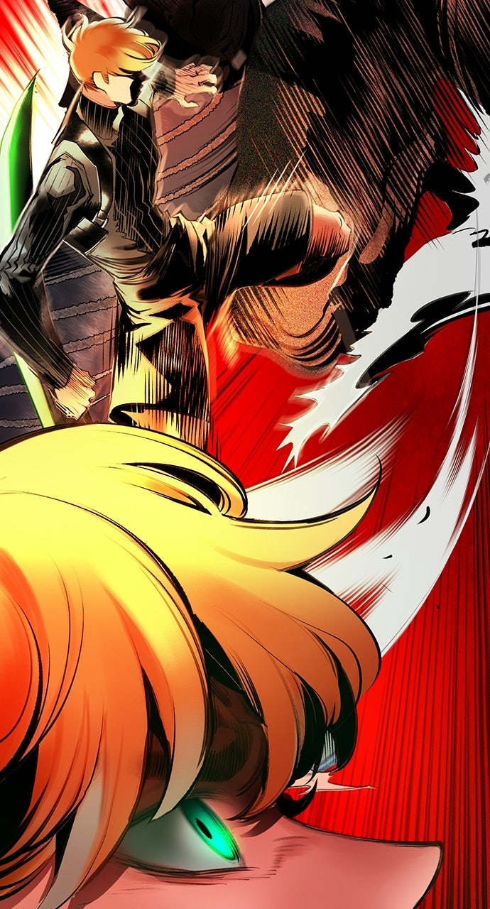 Jungle Juice (S3) Episode 62 page 157 - 