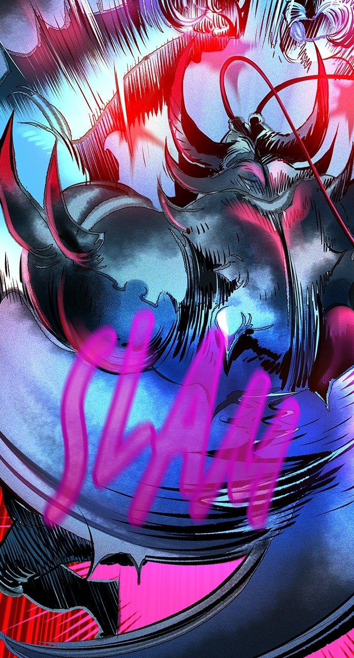 Jungle Juice (S3) Episode 62 page 19 - 