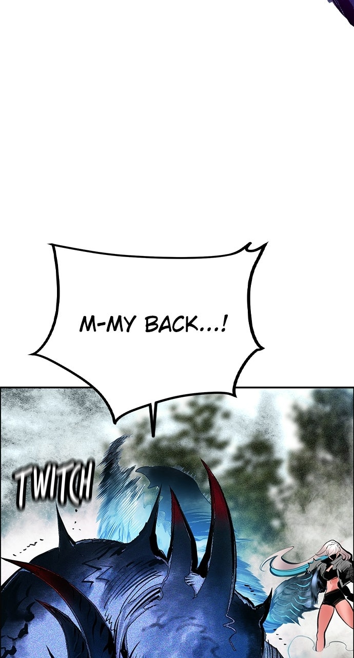 Jungle Juice (S3) Episode 62 page 26 - 