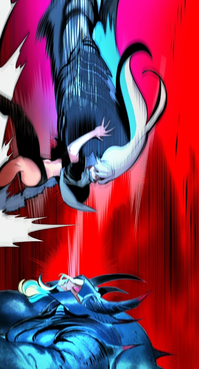 Jungle Juice (S3) Episode 62 page 36 - 