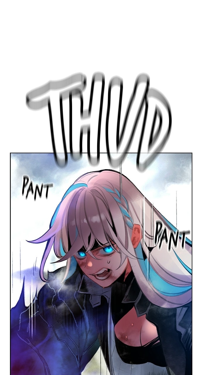 Jungle Juice (S3) Episode 62 page 41 - 