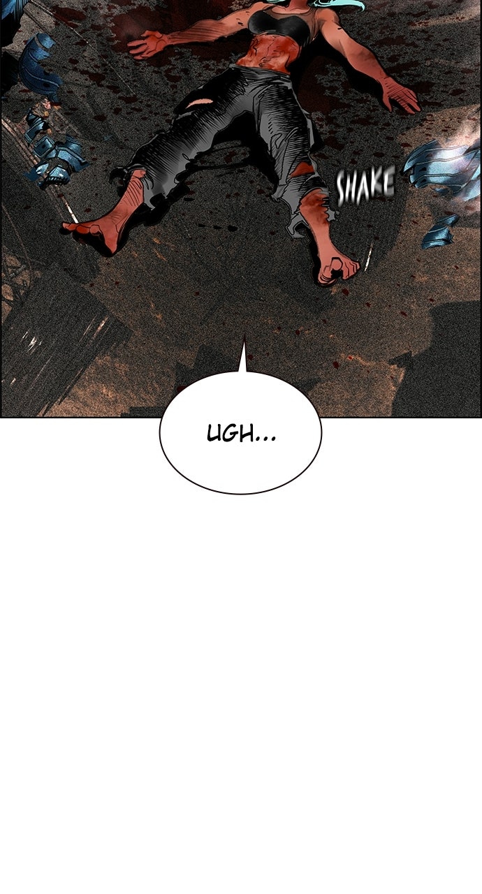 Jungle Juice (S3) Episode 62 page 43 - 