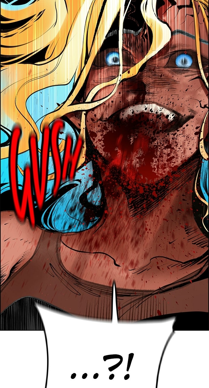 Jungle Juice (S3) Episode 62 page 48 - 